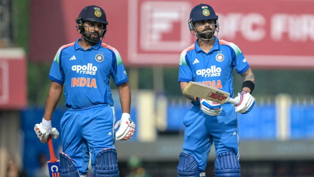 “People want masala”: After Virat Kohli, Rohit Sharma reacts to ‘Ro-Ko’ moniker