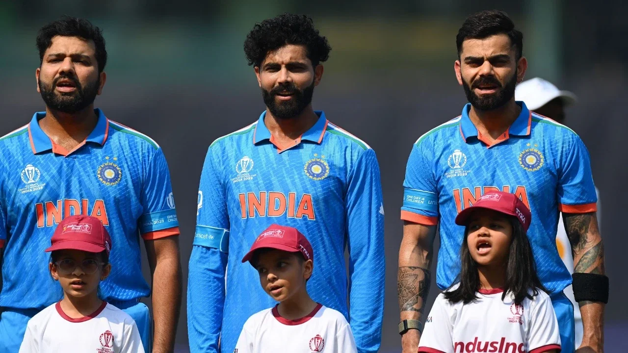 India ODI squad for West Indies series announced, Ravindra Jadeja returns, Auqib Nabi, Naman Dhir called up
