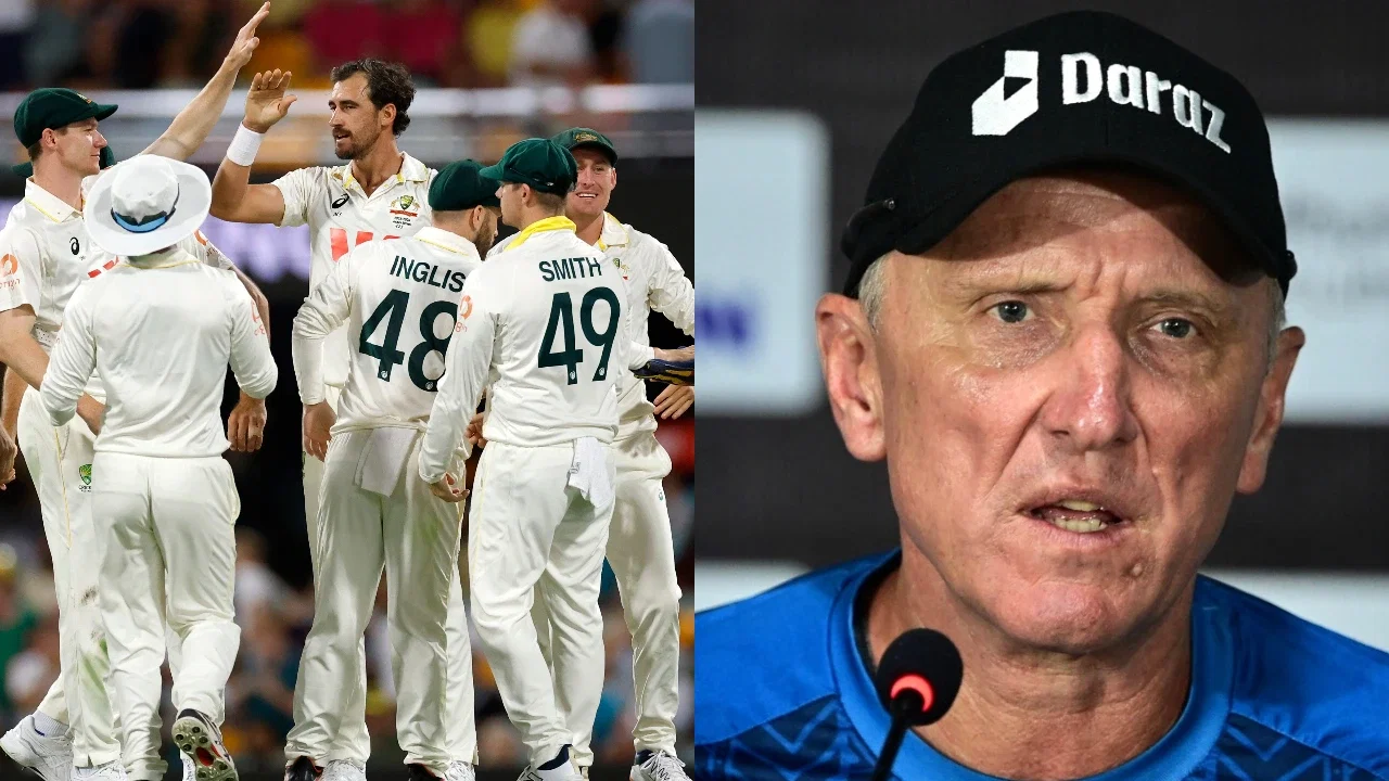 Allan Donald warns Australia ahead of tough South Africa Tests