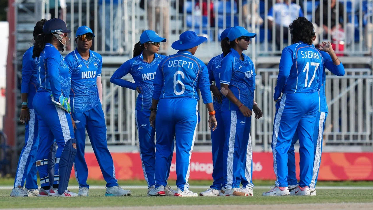 Asian Games 2026: Harmanpreet Kaur & Co. end India’s Gold medal wait with terrific win