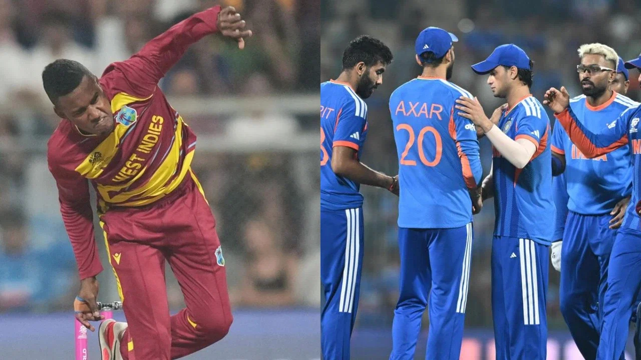 IND vs WI Playing 11 Today, Live Streaming, Pitch & Weather: India vs West Indies 1st ODI, 2026