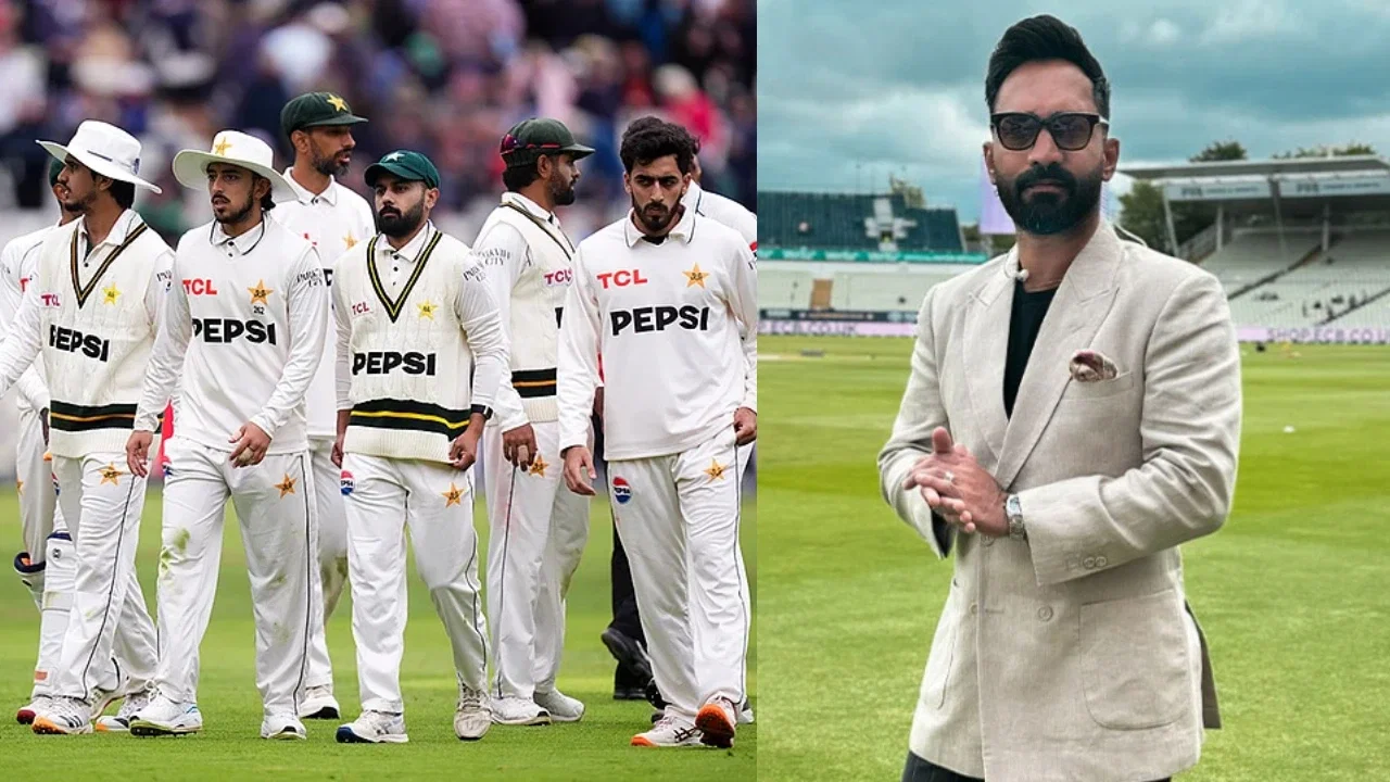 Dinesh Karthik raises alarm over Pakistan’s Test crisis after England humiliation