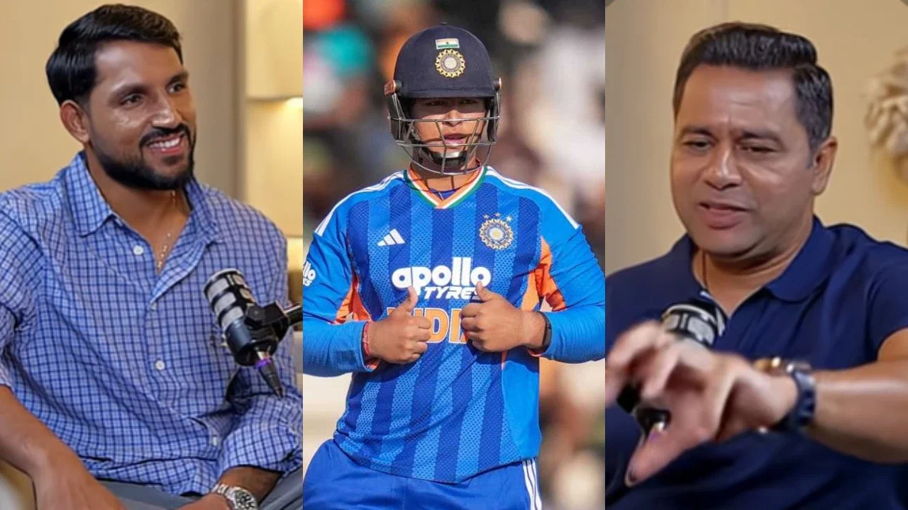 Dhruv Jurel jealous of Vaibhav Sooryavanshi? India star drops honest statement