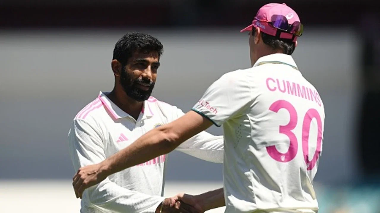 Ranchi likely to lose BGT Test as BCCI considers three alternative venues: Report