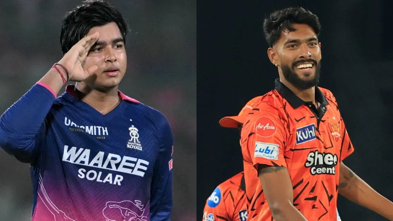 Praful Hinge eliminates Vaibhav Sooryavanshi in 1st round, names Virat Kohli the best