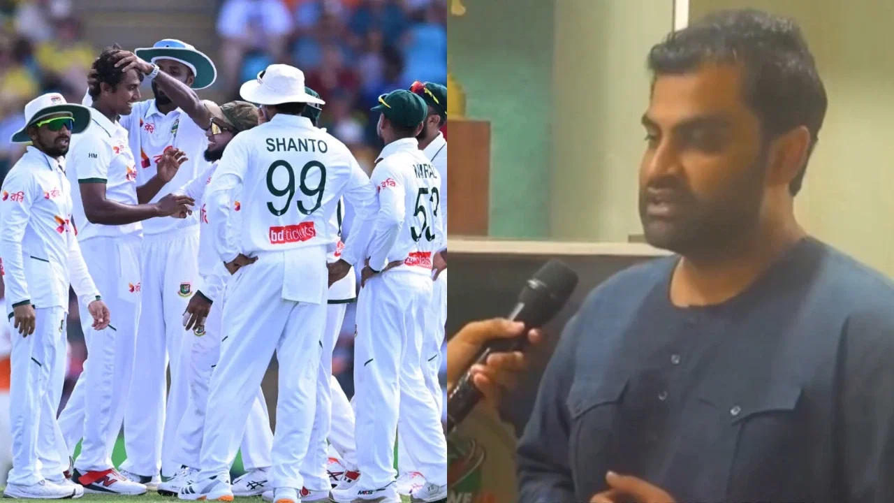 Bangladesh Cricket Board announces domestic-3 with six franchises ahead of 2026-27 season