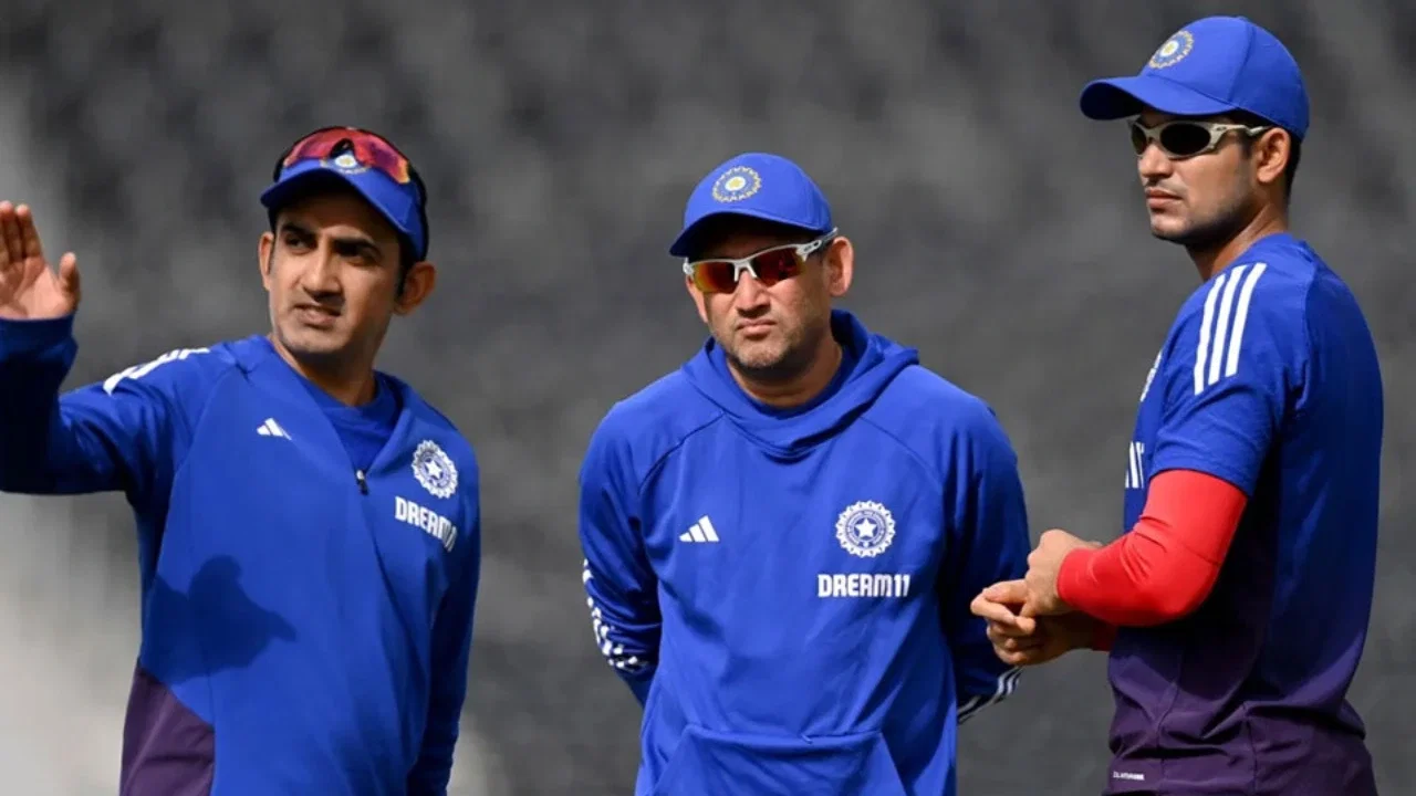 BCCI calls Gautam Gambhir, Ajit Agarkar and VVS Laxman for review meeting