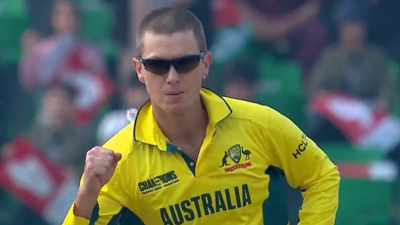 Adam Zampa scripts history, breaks Shane Warne’s massive ODI record