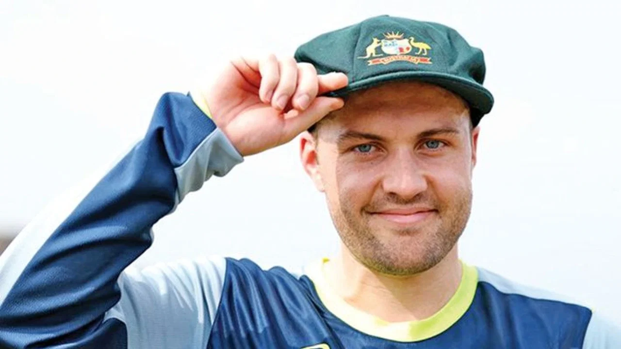 Josh Inglis ruled out of SA ODIs, doubtful for Test series
