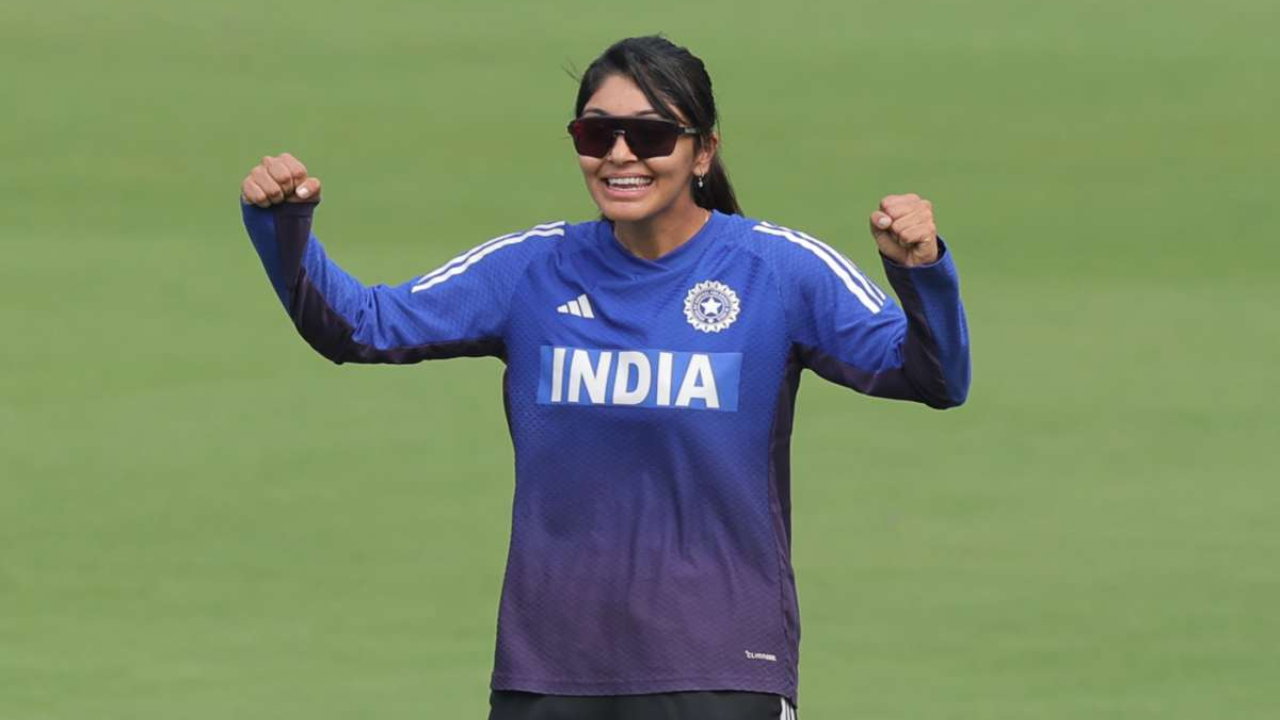 Harleen Deol joins Barbados Tridents for WCPL 2026, set to make debut