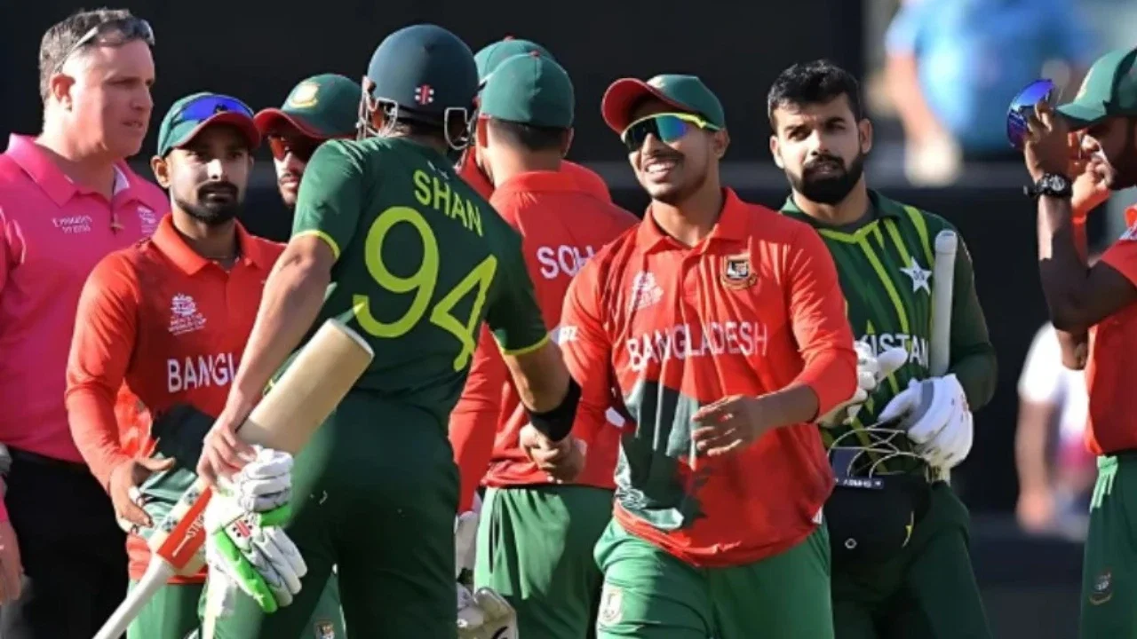 PAK vs BAN Playing 11 Today, Live Streaming, Pitch & Weather: Pakistan vs Bangladesh, Asian Games 2026 Semi-Final