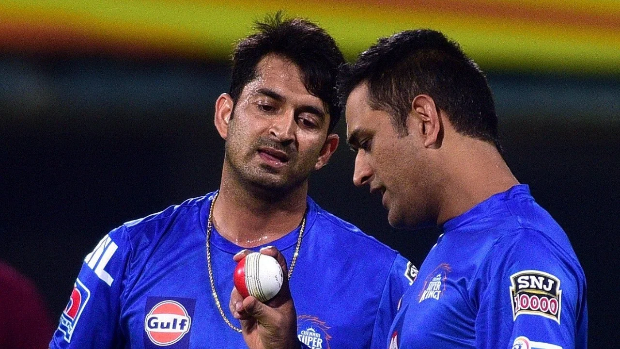 Mohit Sharma set for CSK return in new role ahead of 2027 IPL season