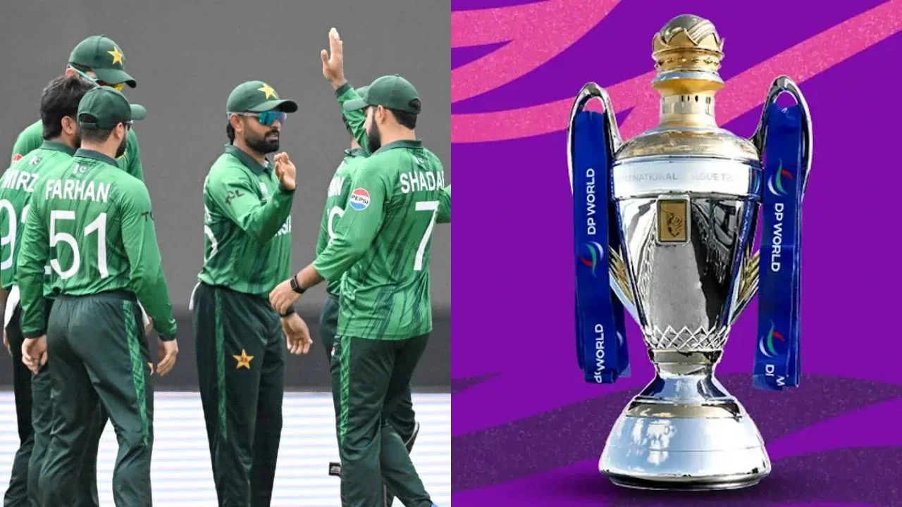 Babar Azam leads star-studded ILT20 Auction list, 17 Pakistan players in fray