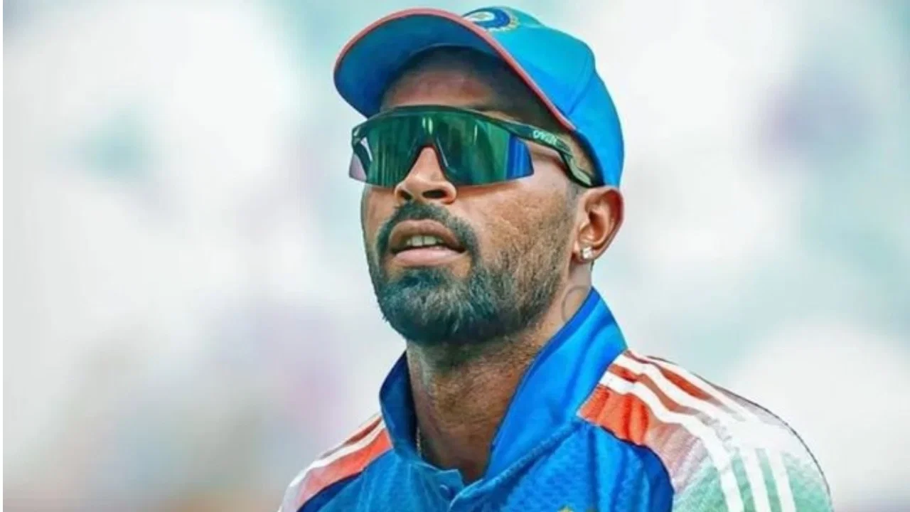 Hardik Pandya suffers fresh injury, doubtful for Afghanistan T20Is