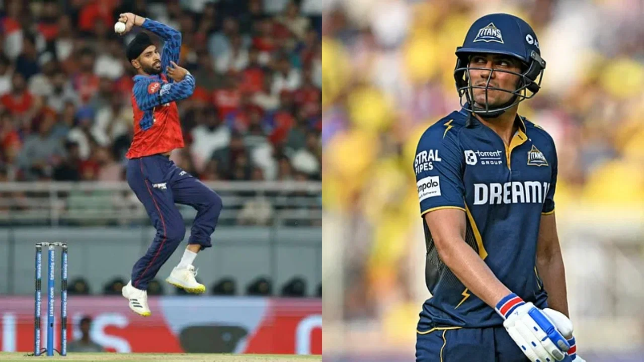 Harpreet Brar names Shubman Gill dream wicket, wants Impact Player rule scrapped