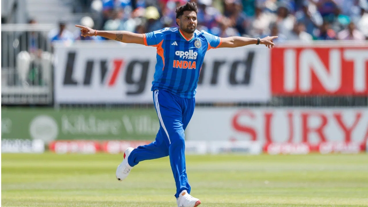 Harshit Rana ruled out of Afghanistan T20Is; Jasprit Bumrah, Nitish Kumar Reddy set to make comeback