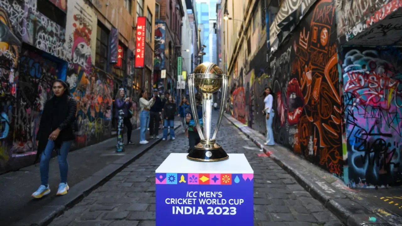 ICC ODI World Cup 2027 schedule announcement date revealed