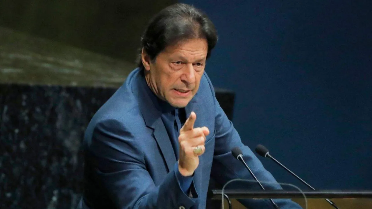 Imran Khan news: Seven ex-Australia captains seek diplomatic intervention for his medical care