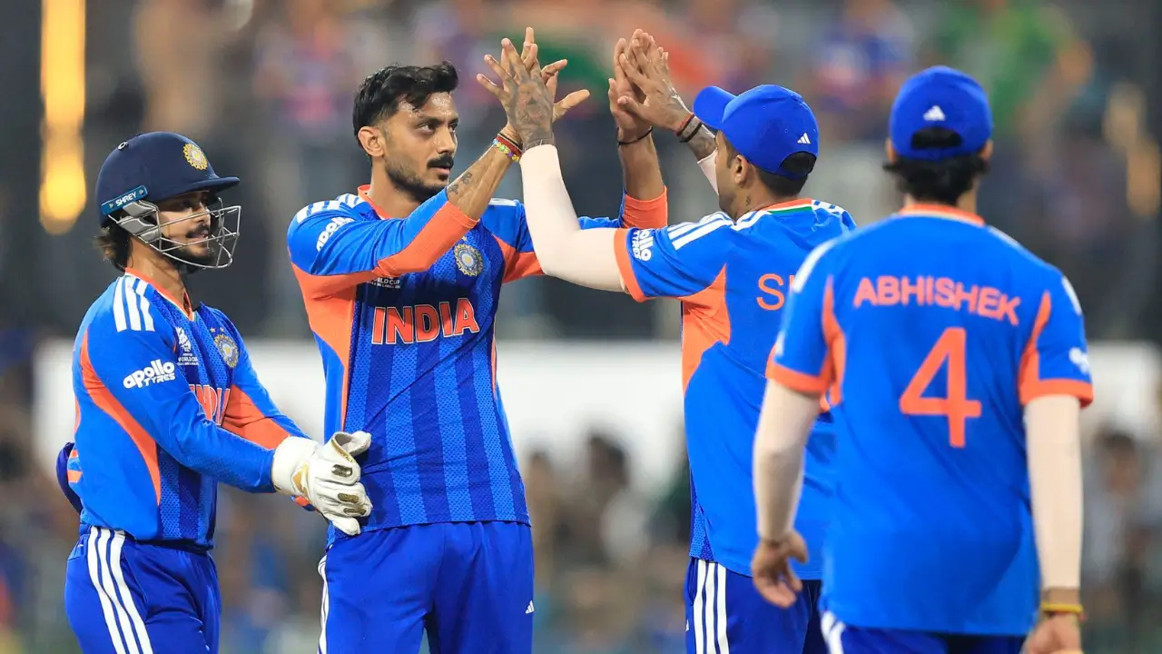India vs World XI match planned for BCCI centenary celebrations in 2028