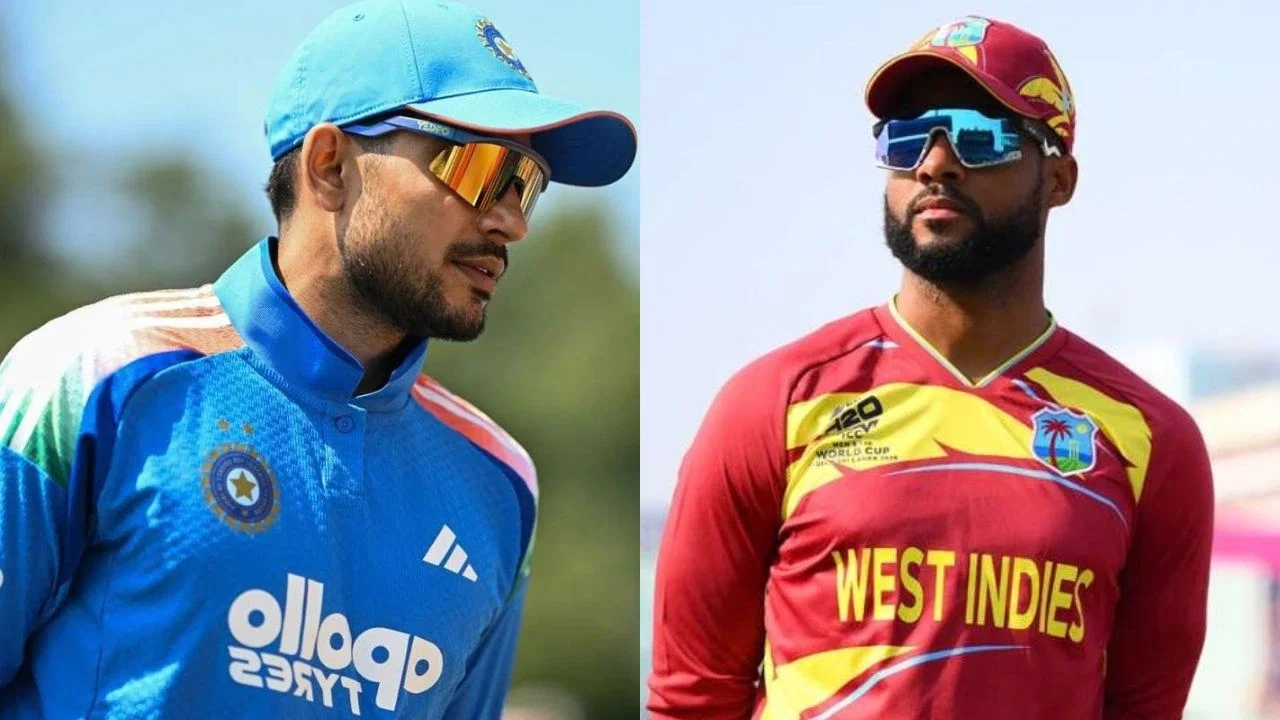 IND vs WI Playing 11 Today, Live Streaming, Pitch & Weather: India vs West Indies 2nd ODI, 2026