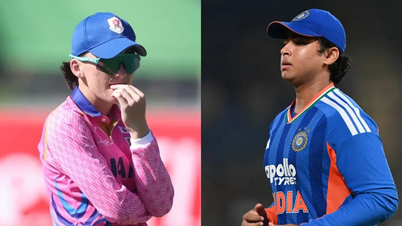 Japan captain questions Vaibhav Sooryavanshi’s snub after nearly beating India