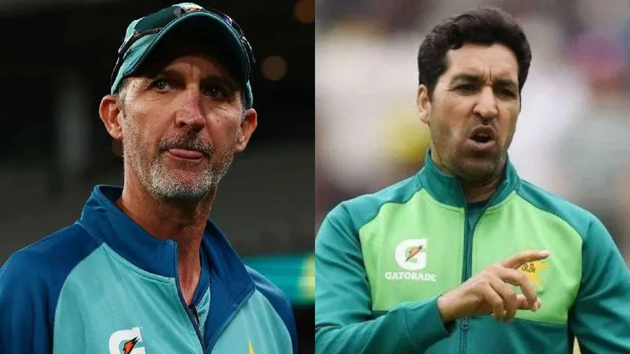 “How ridiculous”: Jason Gillespie questions Umar Gul’s cold-weather excuse