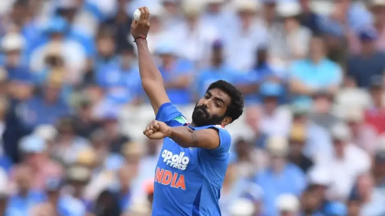“It’s a luxury”: Shreyas Iyer breaks silence on Jasprit Bumrah’s return against Afghanistan