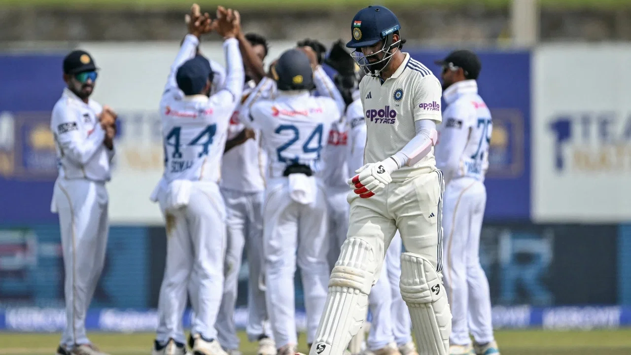 No KL Rahul! Devdutt Padikkal and Mohammed Siraj to play in Duleep Trophy final