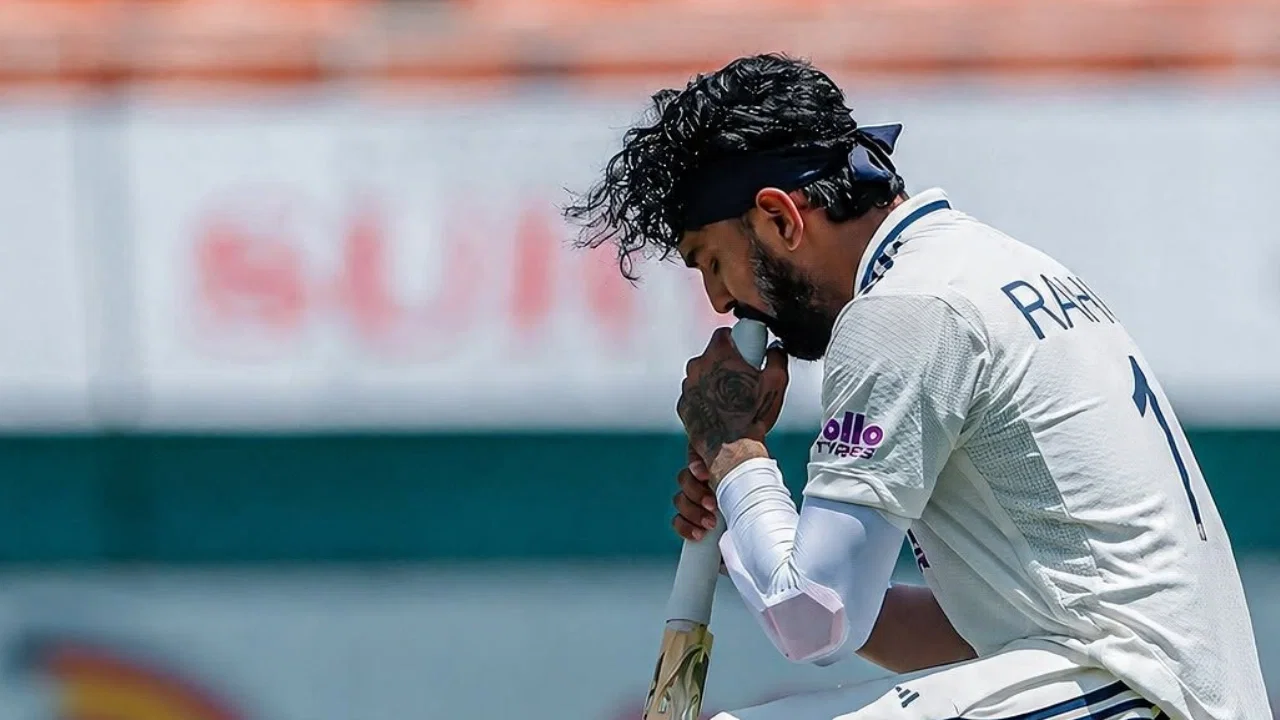 BCCI forces KL Rahul to play Duleep Trophy final: Report
