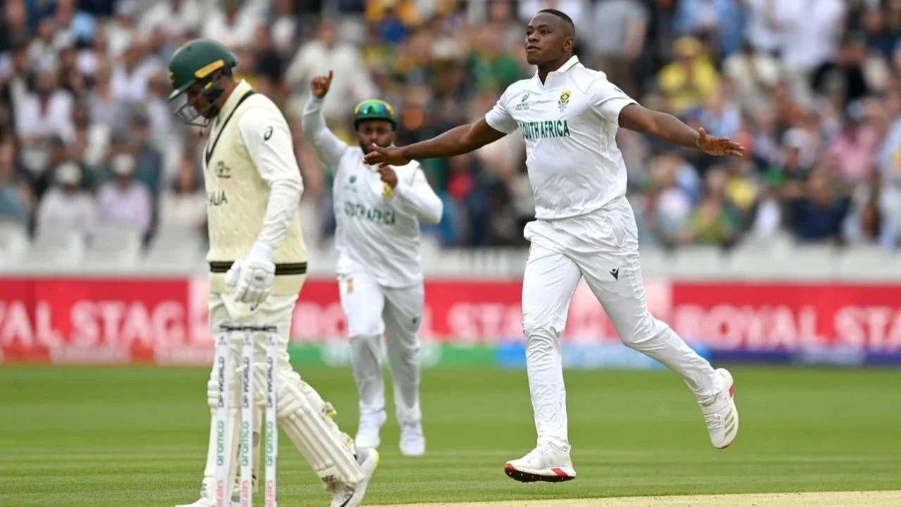 Kagiso Rabada injury: South Africa head coach provides latest updates