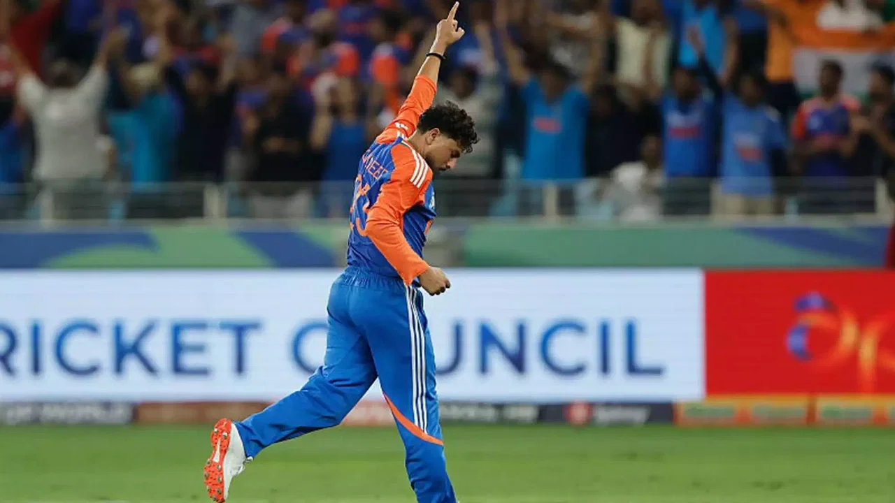 Kuldeep Yadav’s India future gets boost after incoming BCCI chief selector’s praise