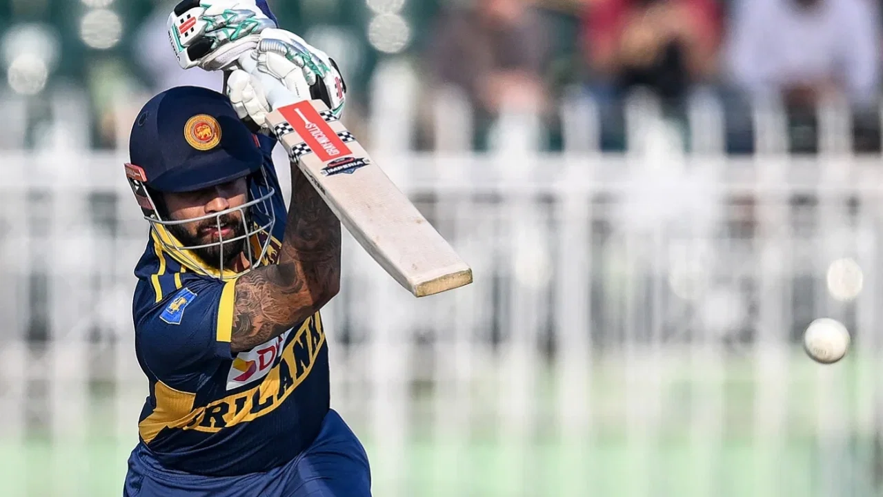 Thala for a reason? Sri Lanka’s 7 T20I captains since 2021