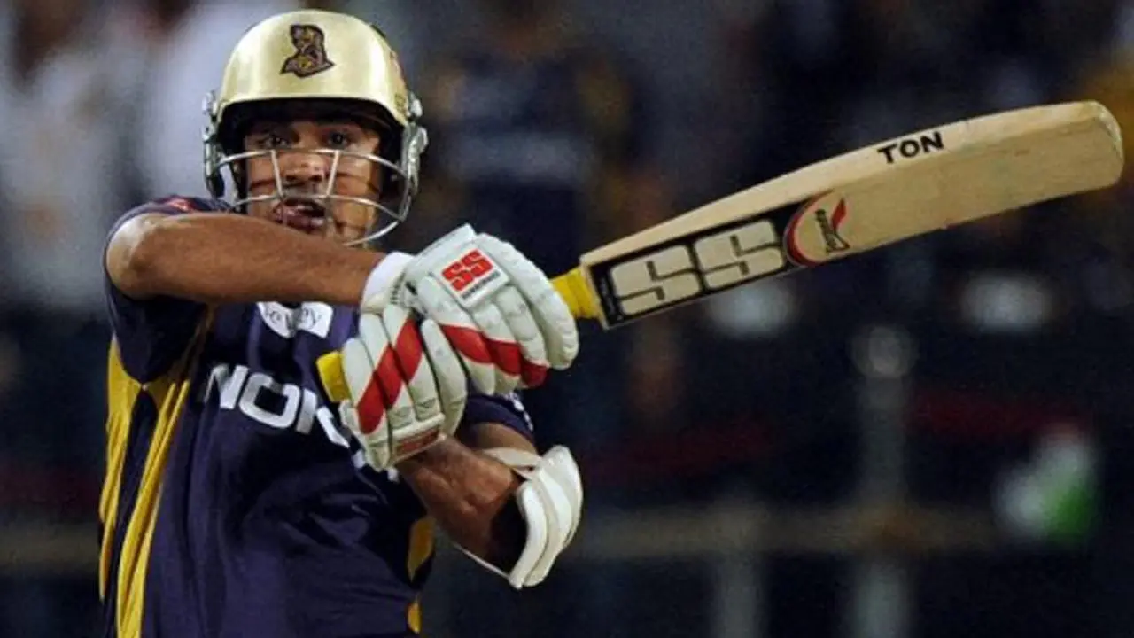 Laxmi Ratan Shukla named Rest of India batting coach for Irani Cup against Jammu&Kashmir