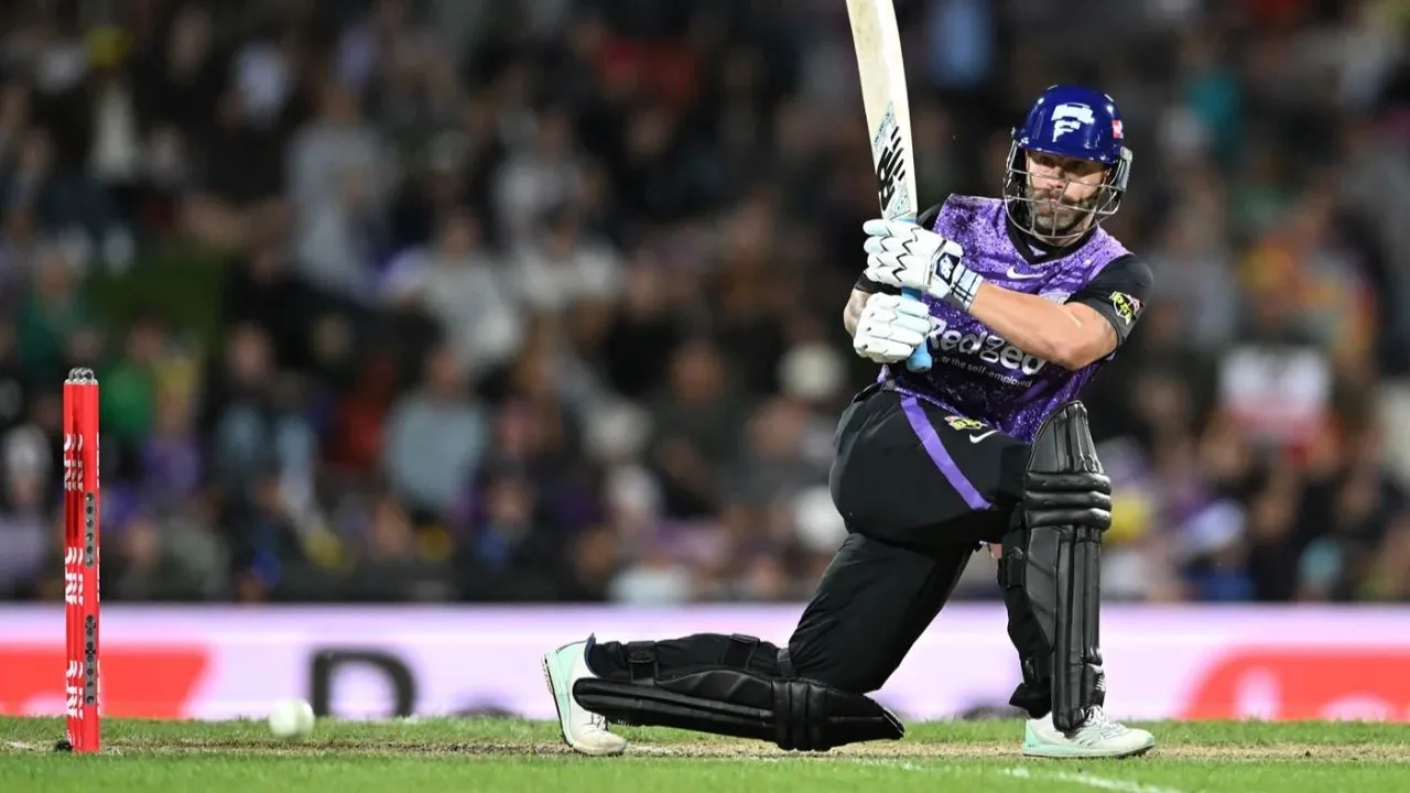 Matthew Wade announces BBL retirement after 15-year career, takes up full-time coaching role