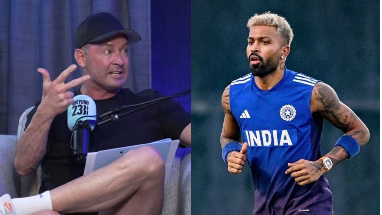 “Super inconsistent”: Michael Clarke questions Hardik Pandya’s fitness