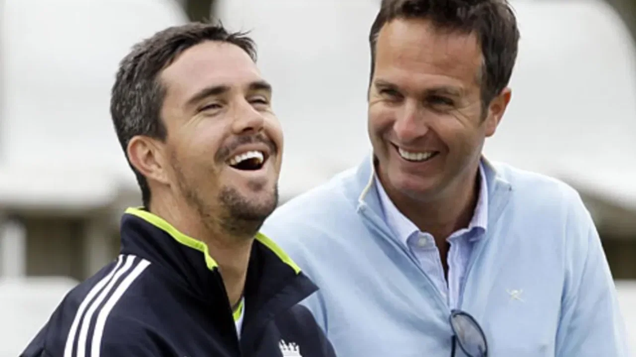 Michael Vaughan raises concerns over Kevin Pietersen’s England role