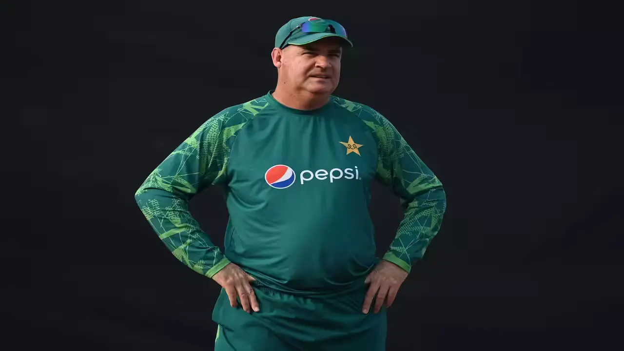 “Absolutely ridiculous” – Mickey Arthur slams PCB over ‘chop and change’ culture amid England Tests