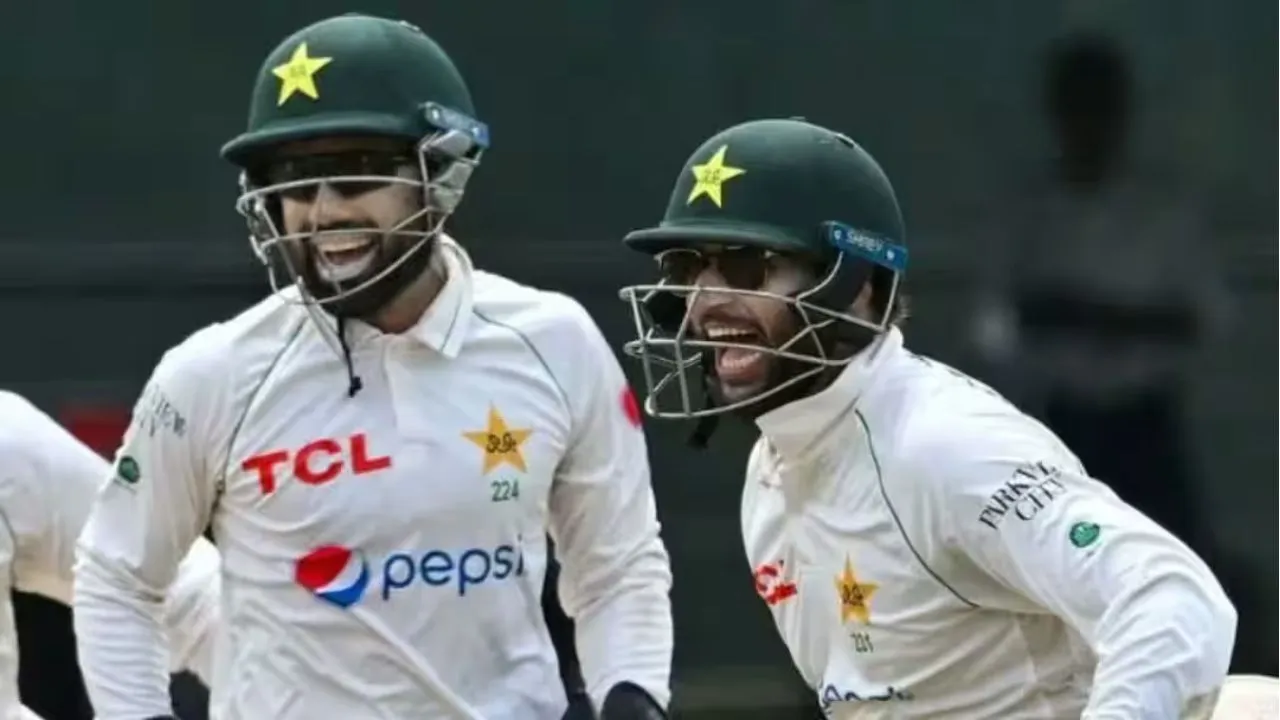 Mohammad Rizwan, Imam-ul-Haq in trouble over reported dressing-room behaviour issues