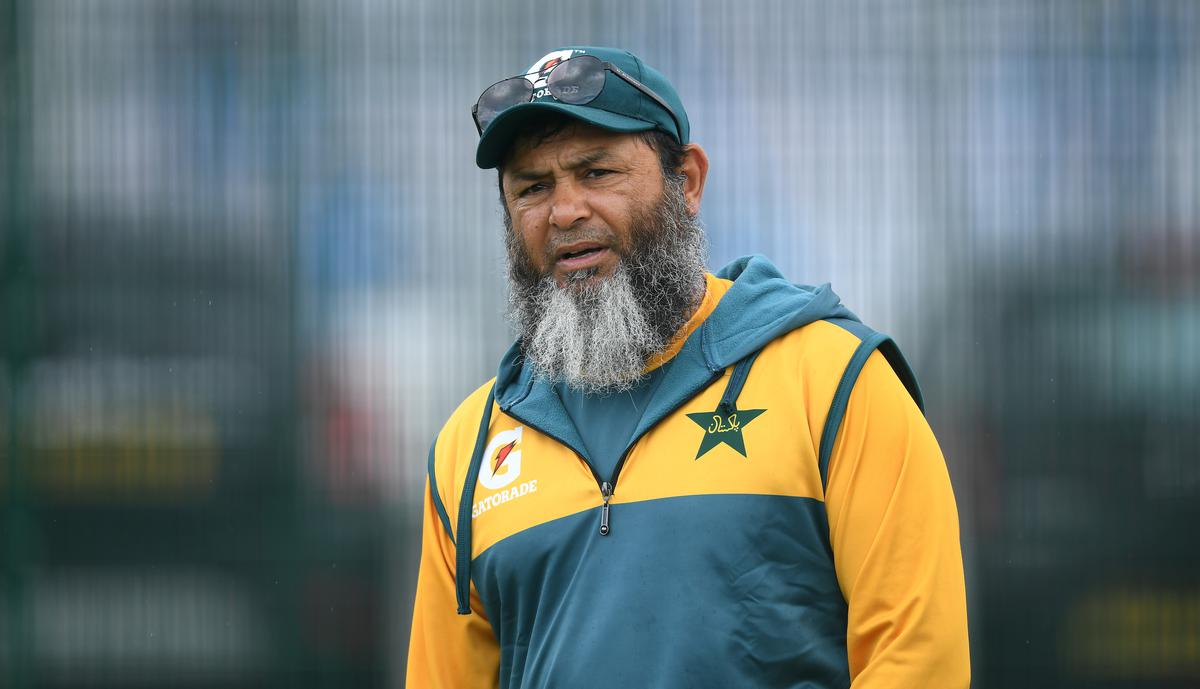 Mushtaq Ahmed opens up on becoming Pakistan’s next head coach, but has one condition