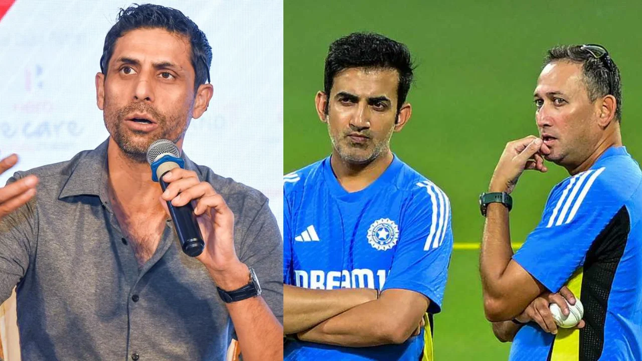 Ashish Nehra explains why replacing Gautam Gambhir could affect his marriage