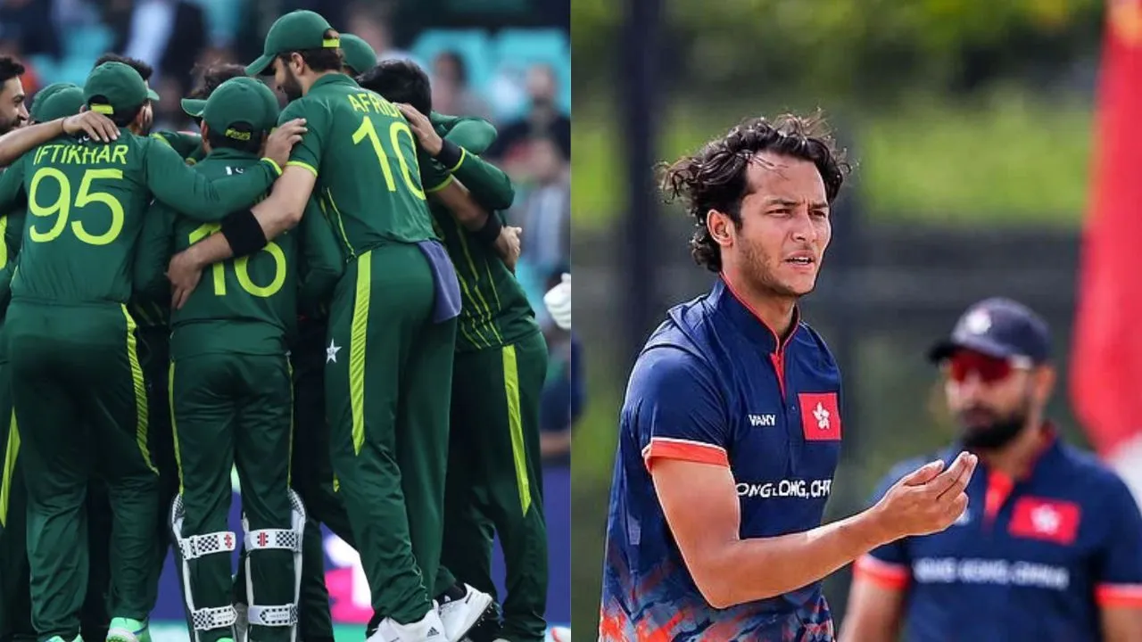 PAK vs HKC Playing 11 Today, Live Streaming, Pitch & Weather: Pakistan vs Hong Kong, China, Asian Games 2026, 1st Quarter-Final