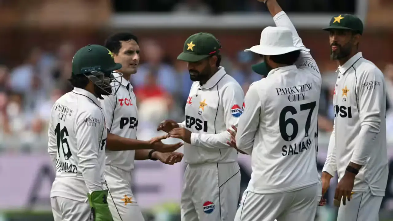 Pakistan team changes draw ‘PCB is culprit’ verdict from 1983 winner