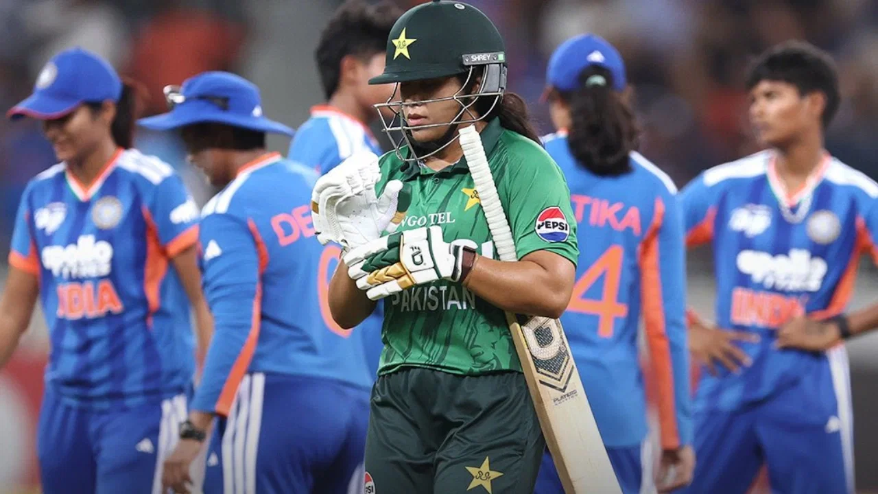 India vs Pakistan Head-to-Head: Complete Record Across World Cups, Asia Cup & More