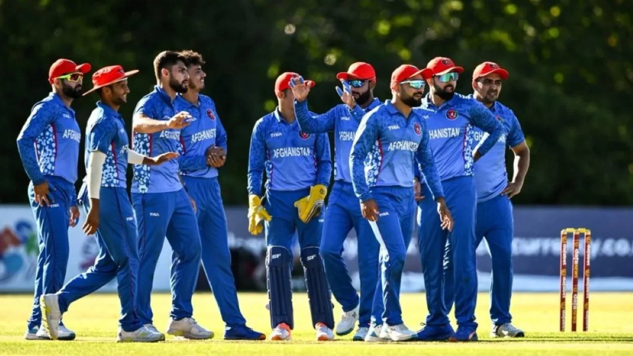 Afghanistan to host Bangladesh, Zimbabwe in UAE for all-format series: Full Schedule