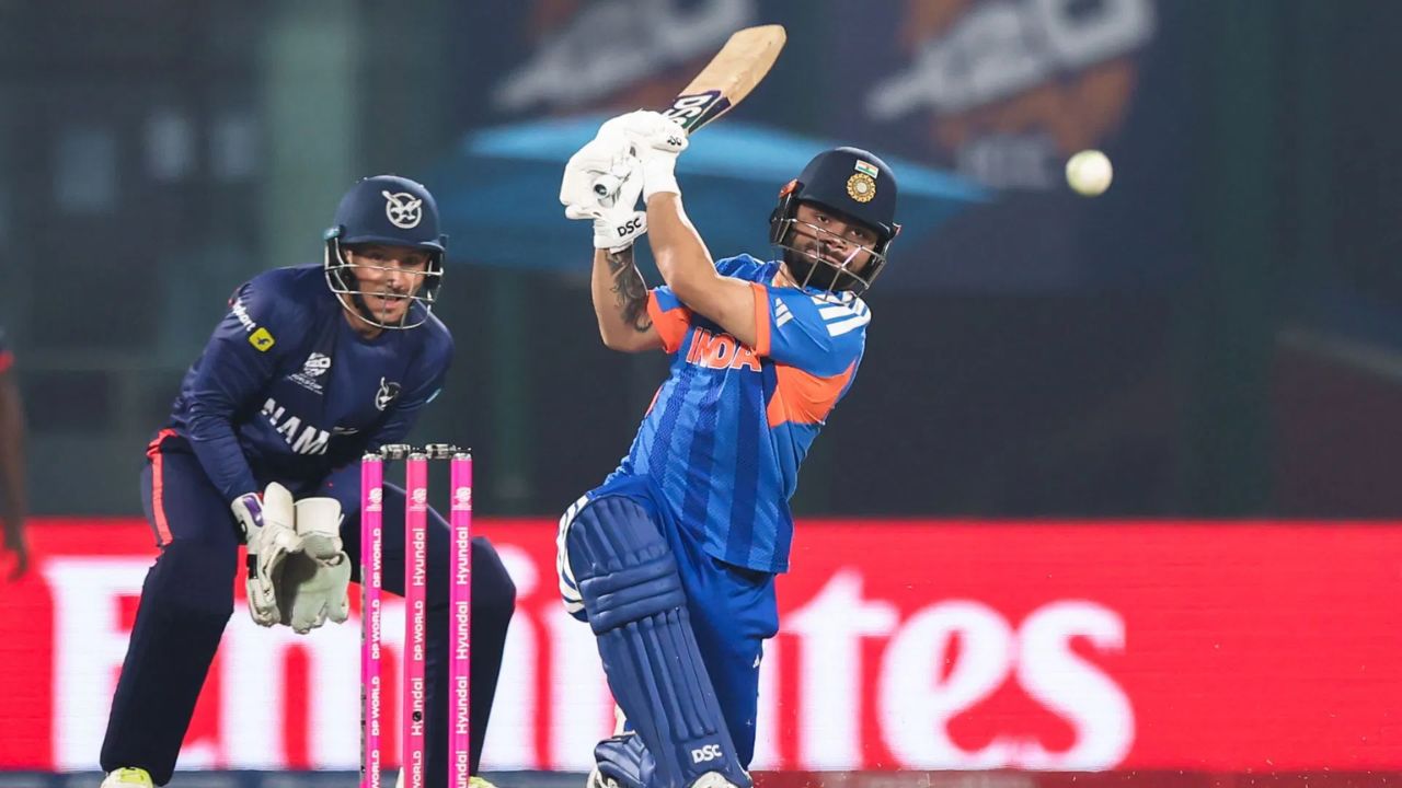 “Working on my bowling”: Rinku Singh outlines India comeback plans