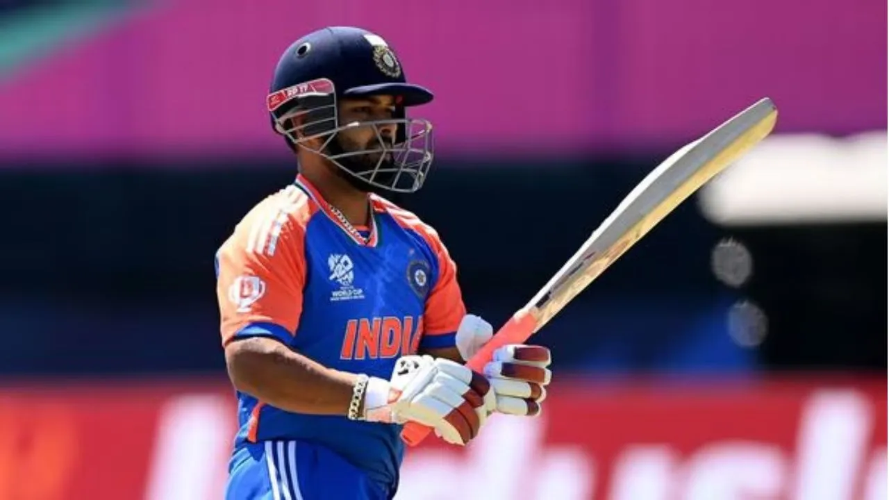 Rishabh Pant likely to return for West Indies ODIs; Ruturaj Gaikwad and Yashasvi Jaiswal in contention