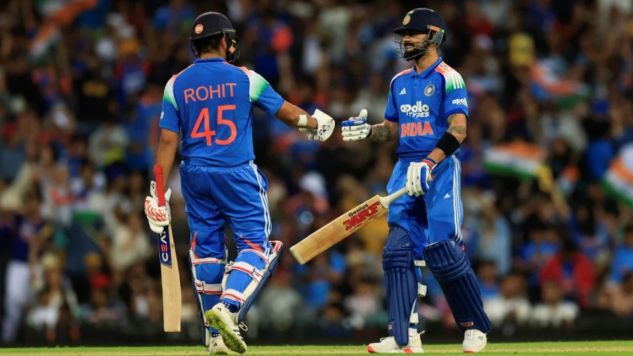 Virat Kohli’s rival labels Rohit Sharma as the most challenging batter he has bowled to