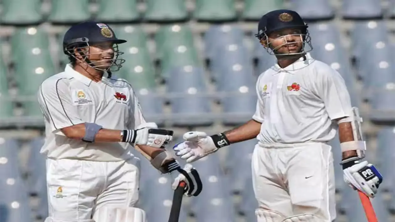 “Did you make as much money as Sachin Tendulkar?” – Ajinkya Rahane’s hilarious reply to Steve Waugh
