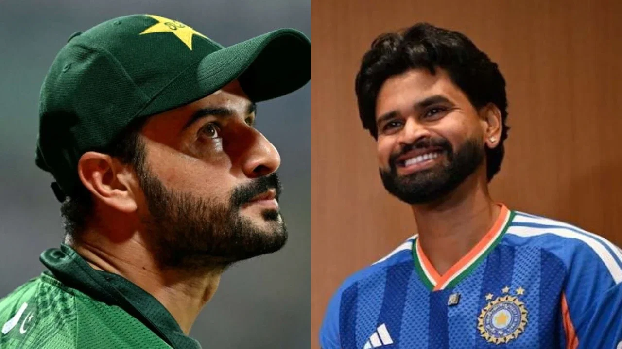 India, Pakistan reach Asian Games 2026 semi-finals after washouts