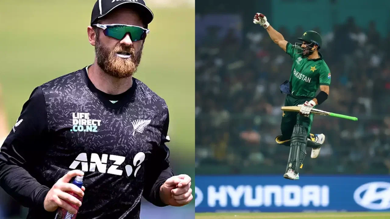 Sahibzada Farhan shares how Kane Williamson’s tips changed his batting